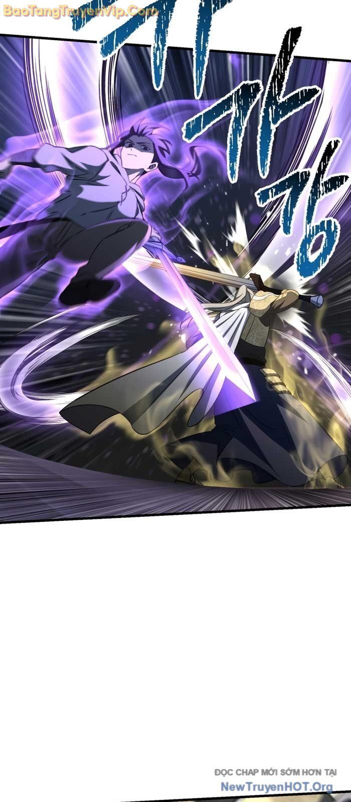 Helmut Đứa Trẻ Bị Ruồng Bỏ Chap 101 - Next Chap 102