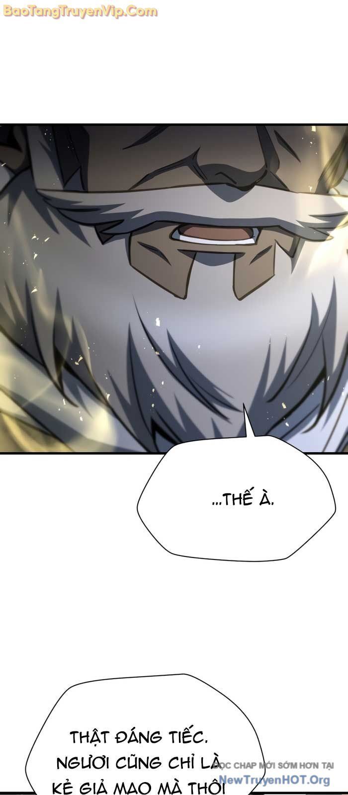 Helmut Đứa Trẻ Bị Ruồng Bỏ Chap 101 - Next Chap 102