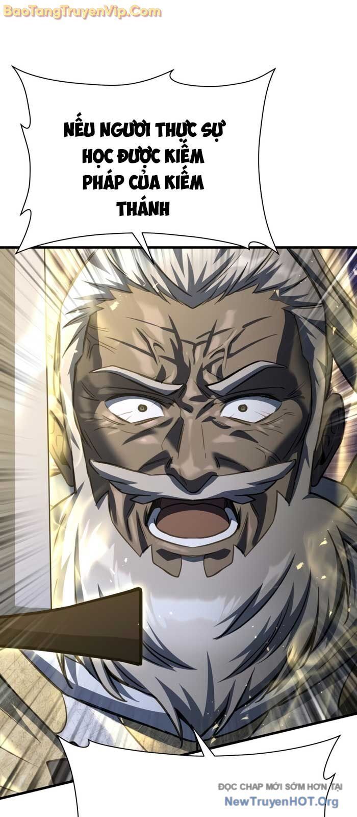 Helmut Đứa Trẻ Bị Ruồng Bỏ Chap 101 - Next Chap 102