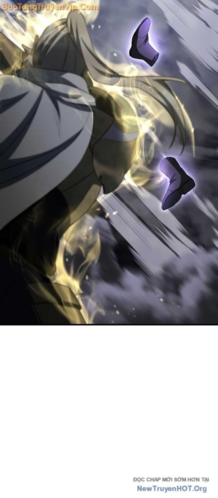 Helmut Đứa Trẻ Bị Ruồng Bỏ Chap 101 - Next Chap 102