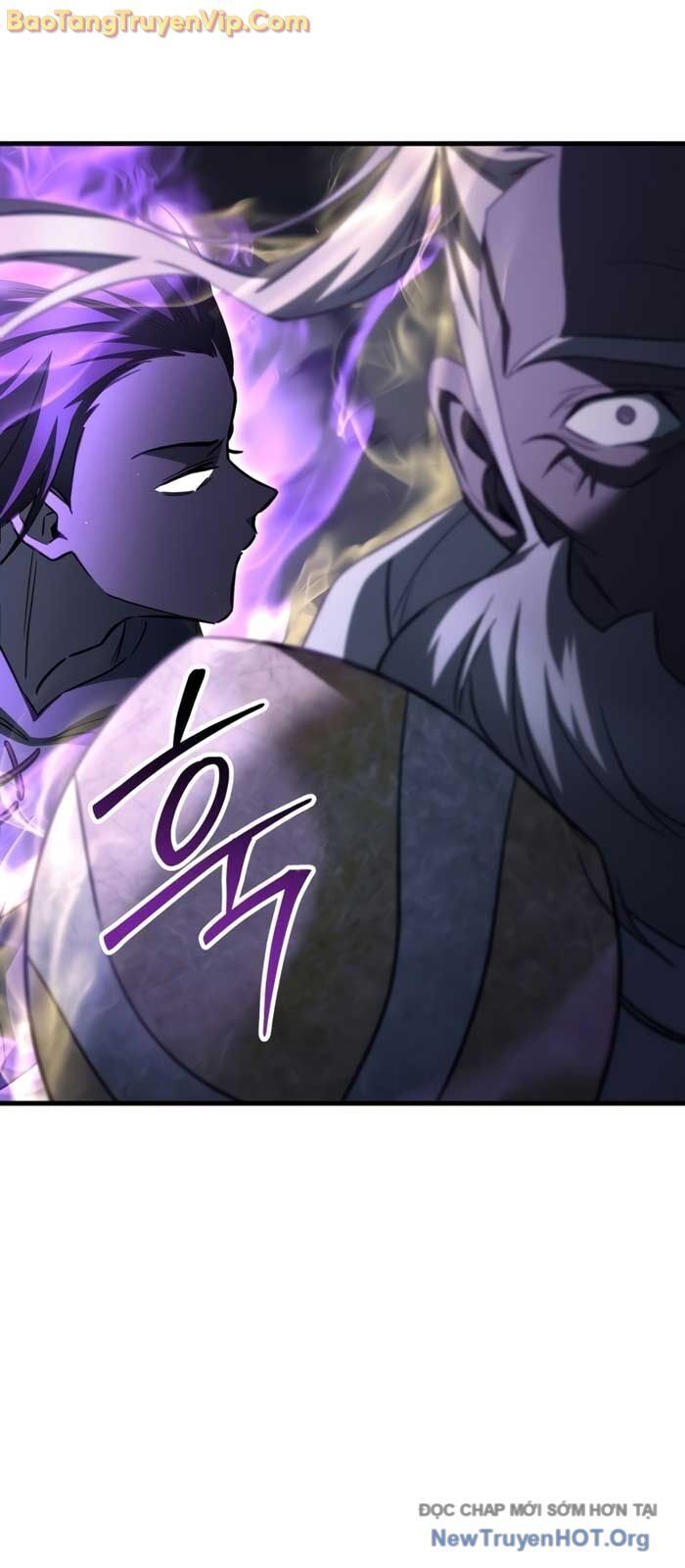 Helmut Đứa Trẻ Bị Ruồng Bỏ Chap 101 - Next Chap 102