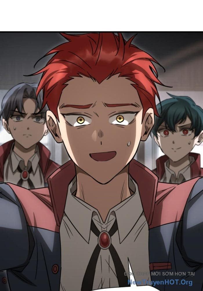 Helmut Đứa Trẻ Bị Ruồng Bỏ Chap 106 - Next Chap 107