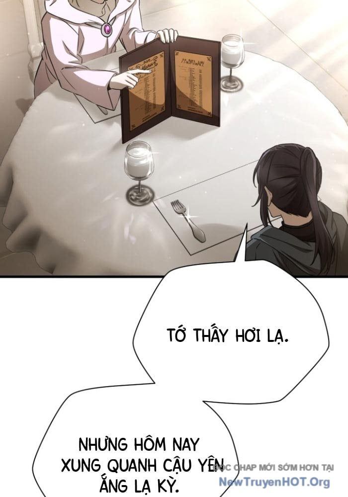 Helmut Đứa Trẻ Bị Ruồng Bỏ Chap 106 - Next Chap 107