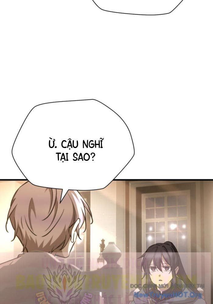 Helmut Đứa Trẻ Bị Ruồng Bỏ Chap 106 - Next Chap 107