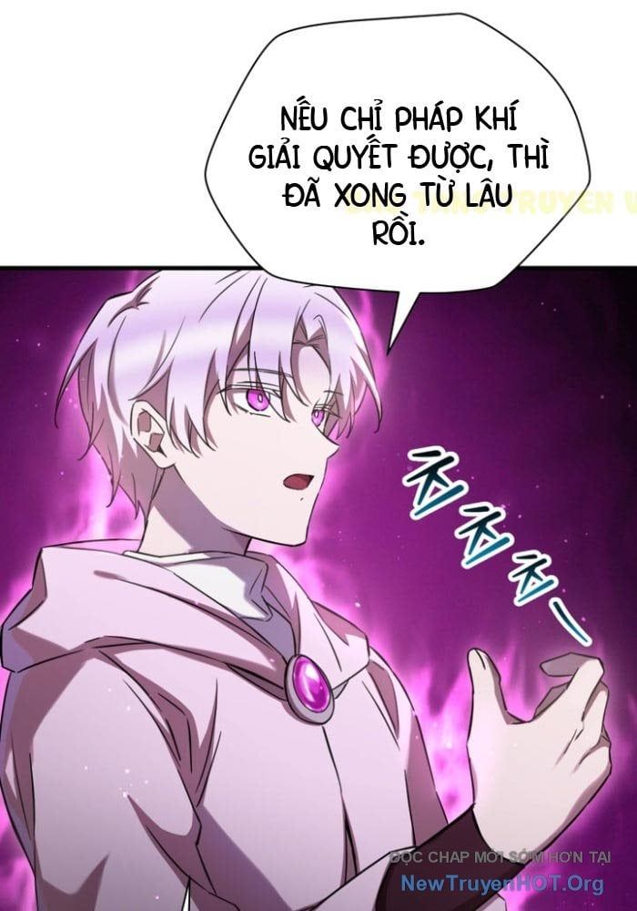 Helmut Đứa Trẻ Bị Ruồng Bỏ Chap 106 - Next Chap 107