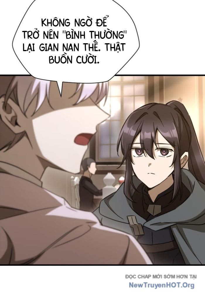 Helmut Đứa Trẻ Bị Ruồng Bỏ Chap 106 - Next Chap 107