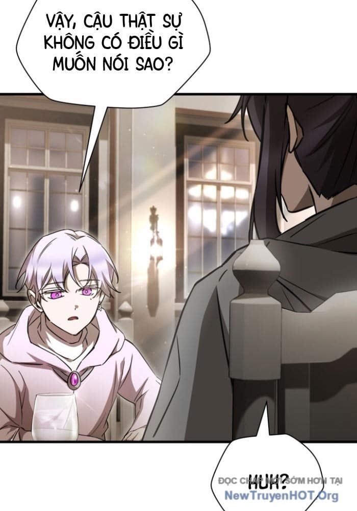 Helmut Đứa Trẻ Bị Ruồng Bỏ Chap 106 - Next Chap 107