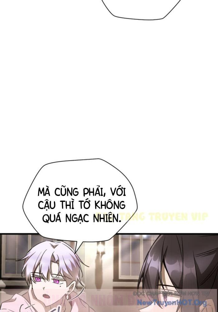 Helmut Đứa Trẻ Bị Ruồng Bỏ Chap 106 - Next Chap 107