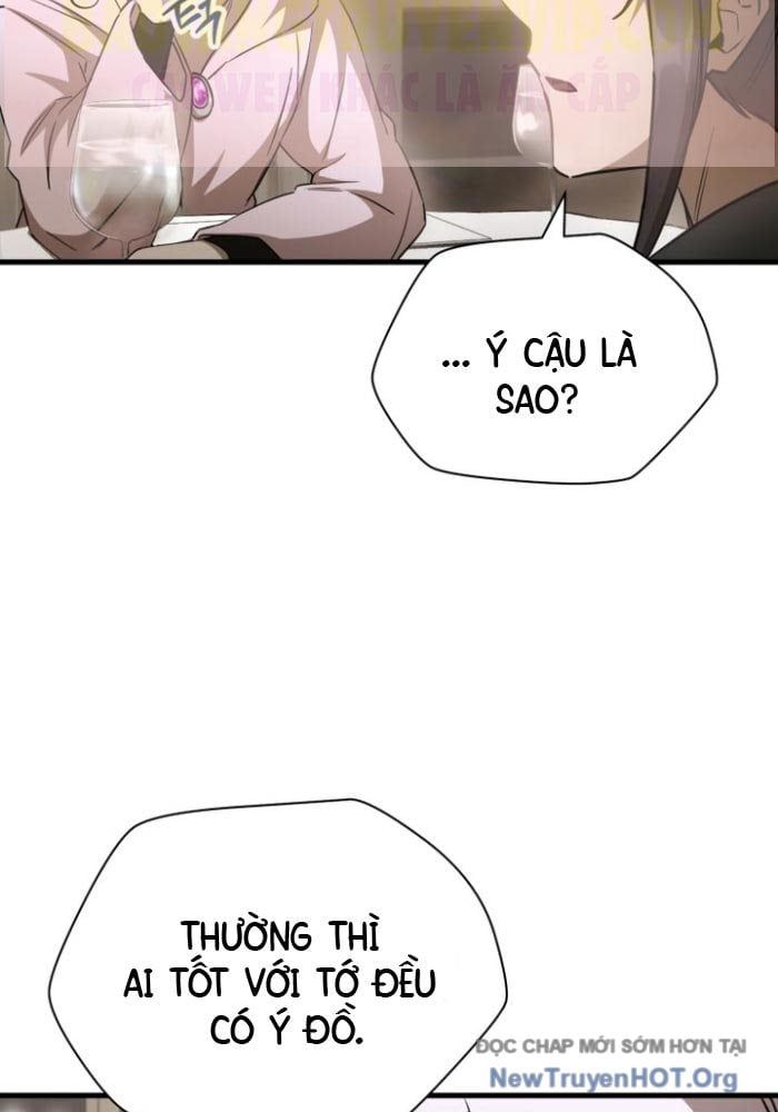 Helmut Đứa Trẻ Bị Ruồng Bỏ Chap 106 - Next Chap 107