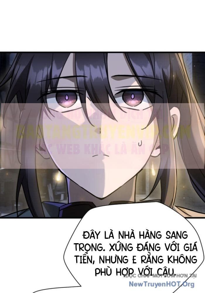 Helmut Đứa Trẻ Bị Ruồng Bỏ Chap 106 - Next Chap 107
