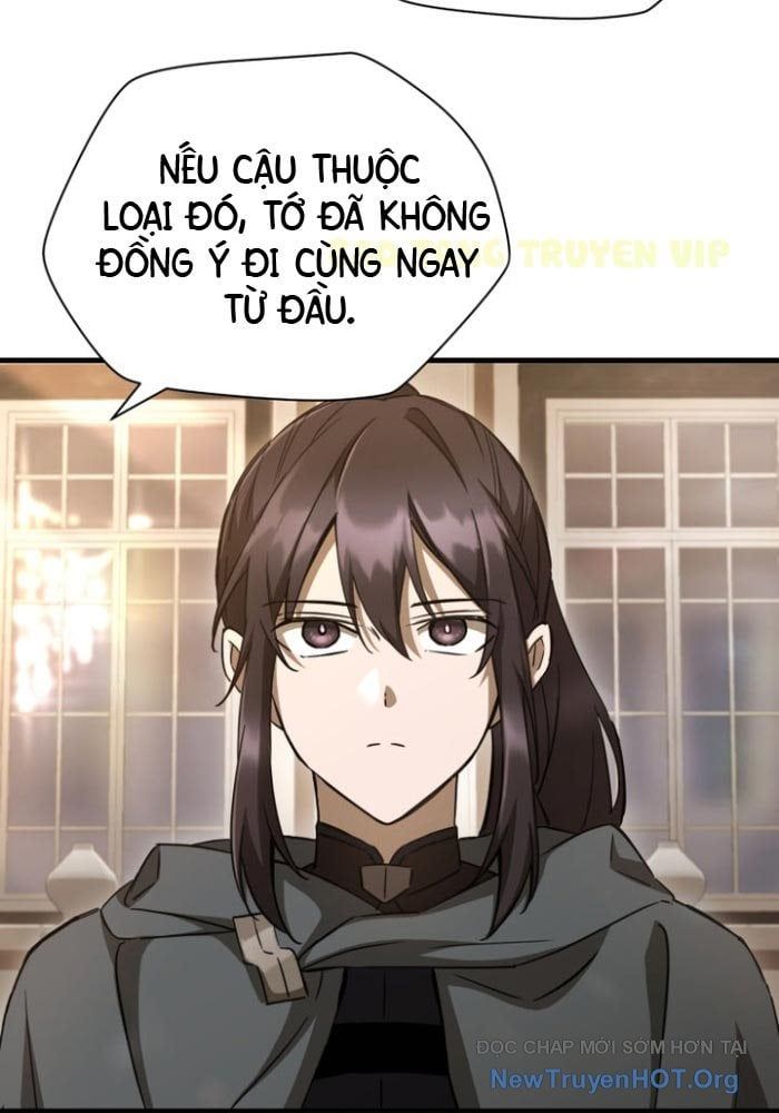 Helmut Đứa Trẻ Bị Ruồng Bỏ Chap 106 - Next Chap 107