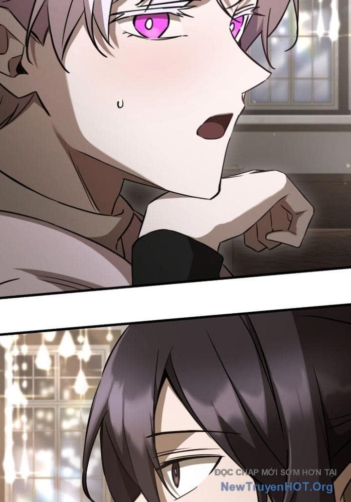 Helmut Đứa Trẻ Bị Ruồng Bỏ Chap 106 - Next Chap 107