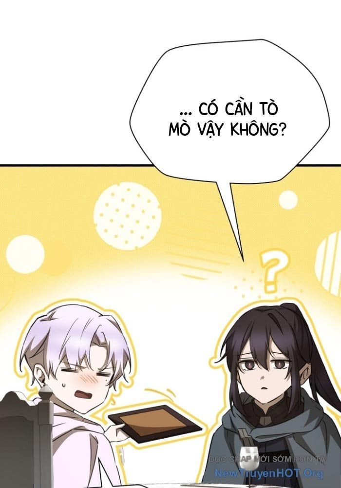 Helmut Đứa Trẻ Bị Ruồng Bỏ Chap 106 - Next Chap 107