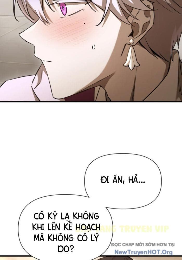 Helmut Đứa Trẻ Bị Ruồng Bỏ Chap 106 - Next Chap 107