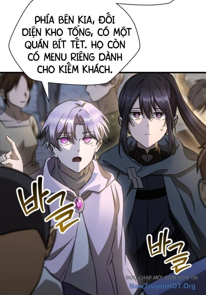 Helmut Đứa Trẻ Bị Ruồng Bỏ Chap 106 - Next Chap 107
