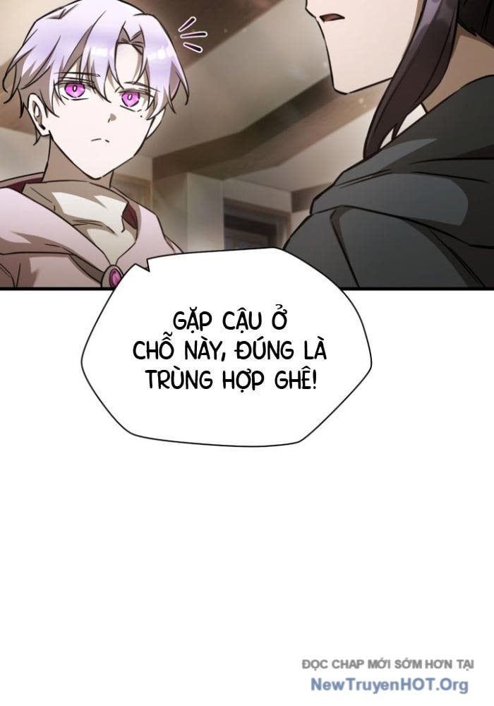 Helmut Đứa Trẻ Bị Ruồng Bỏ Chap 106 - Next Chap 107