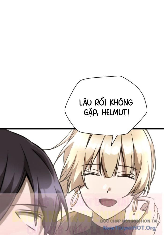 Helmut Đứa Trẻ Bị Ruồng Bỏ Chap 106 - Next Chap 107