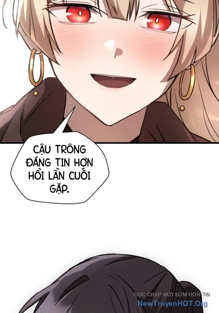 Helmut Đứa Trẻ Bị Ruồng Bỏ Chap 106 - Next Chap 107