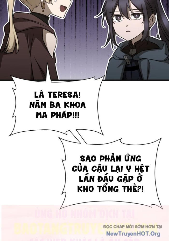 Helmut Đứa Trẻ Bị Ruồng Bỏ Chap 106 - Next Chap 107