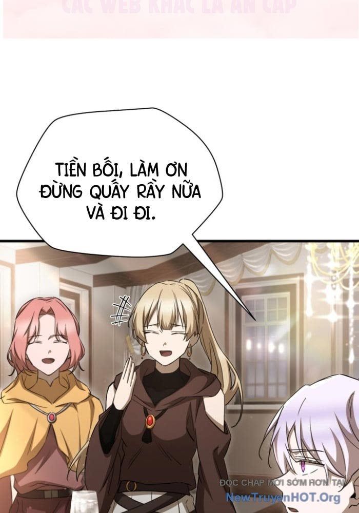 Helmut Đứa Trẻ Bị Ruồng Bỏ Chap 106 - Next Chap 107
