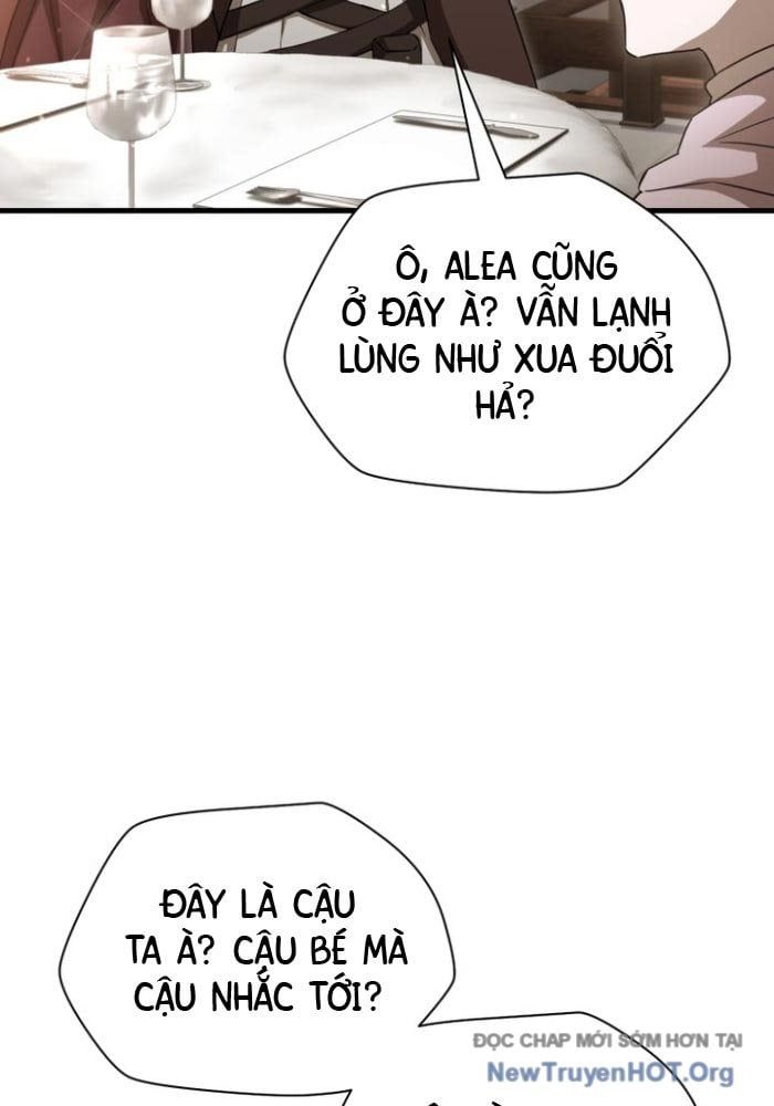 Helmut Đứa Trẻ Bị Ruồng Bỏ Chap 106 - Next Chap 107