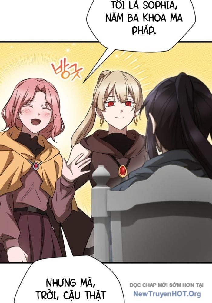 Helmut Đứa Trẻ Bị Ruồng Bỏ Chap 106 - Next Chap 107