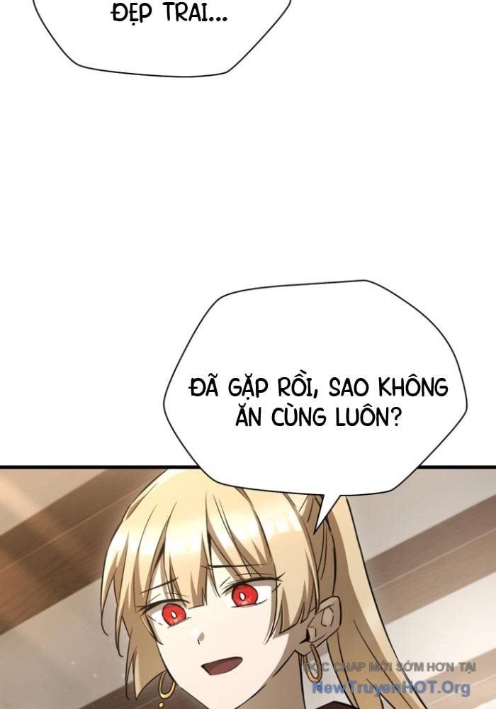 Helmut Đứa Trẻ Bị Ruồng Bỏ Chap 106 - Next Chap 107