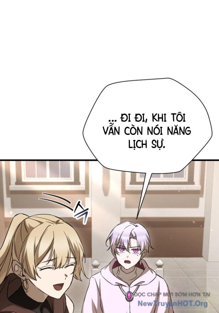 Helmut Đứa Trẻ Bị Ruồng Bỏ Chap 106 - Next Chap 107