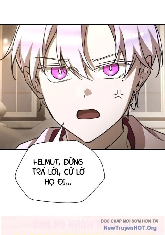 Helmut Đứa Trẻ Bị Ruồng Bỏ Chap 106 - Next Chap 107
