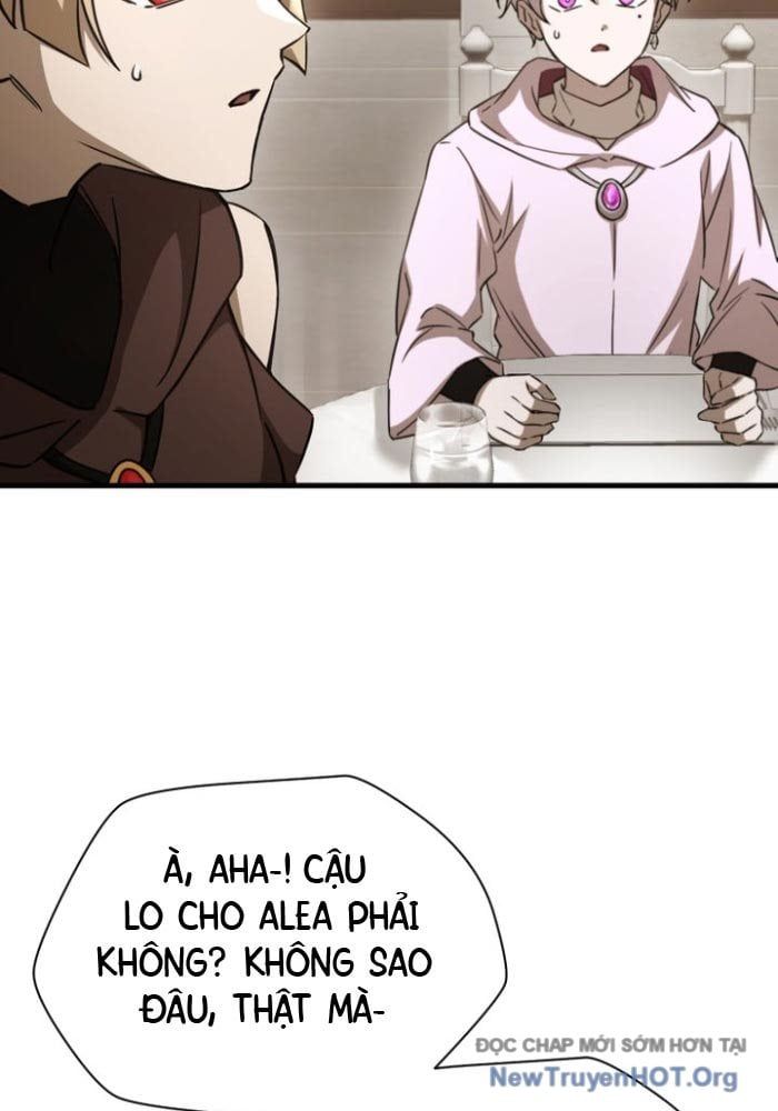 Helmut Đứa Trẻ Bị Ruồng Bỏ Chap 106 - Next Chap 107