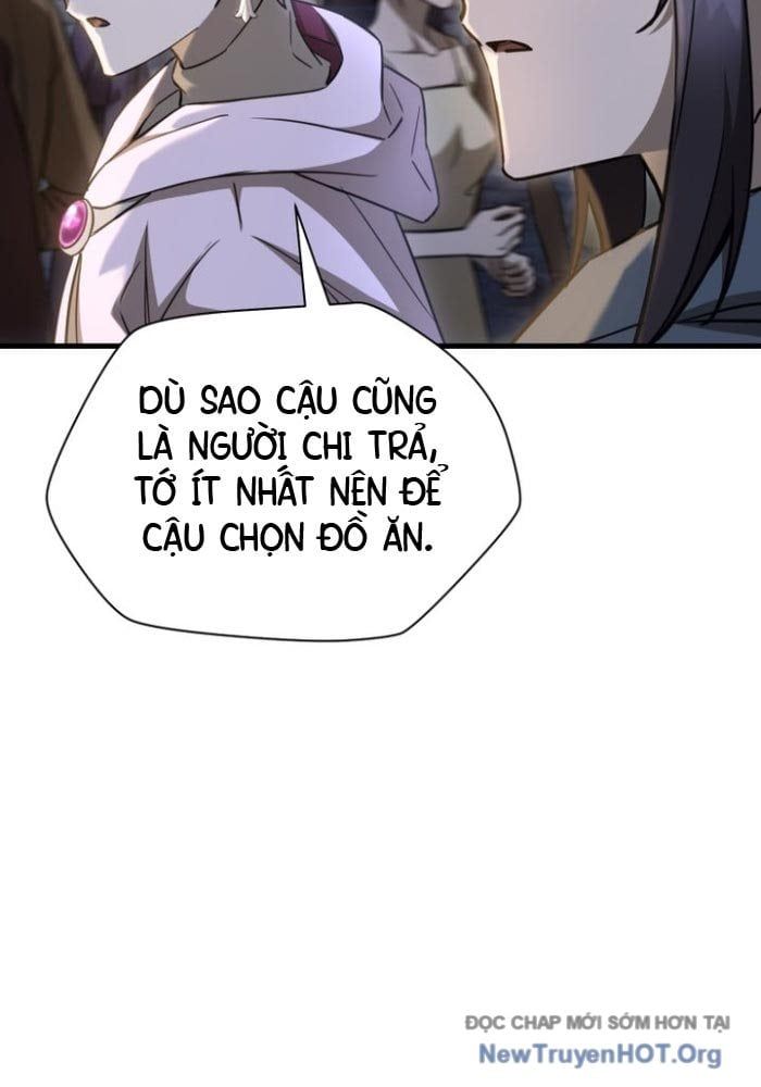 Helmut Đứa Trẻ Bị Ruồng Bỏ Chap 106 - Next Chap 107