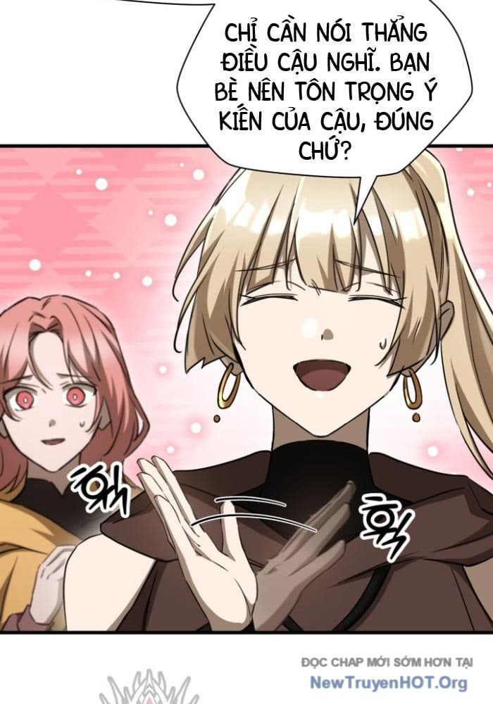 Helmut Đứa Trẻ Bị Ruồng Bỏ Chap 106 - Next Chap 107