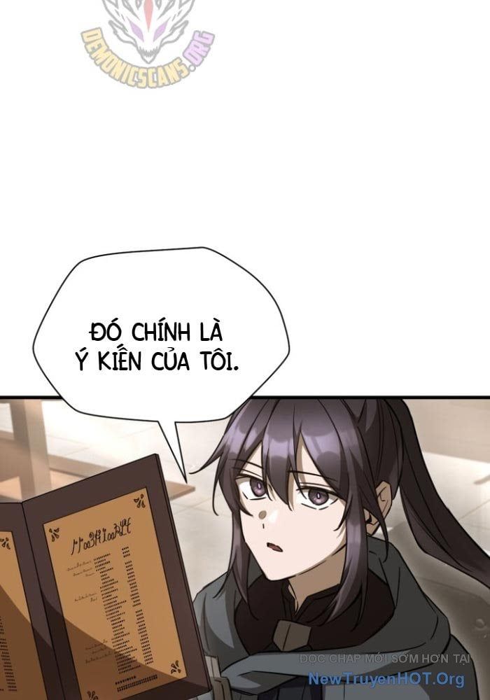 Helmut Đứa Trẻ Bị Ruồng Bỏ Chap 106 - Next Chap 107