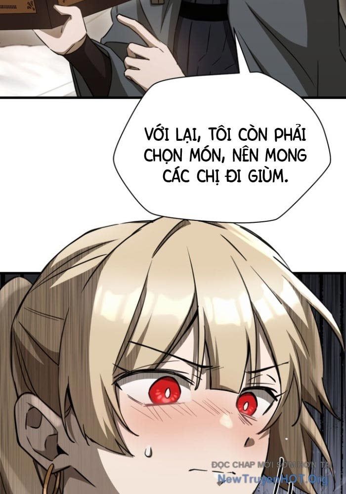 Helmut Đứa Trẻ Bị Ruồng Bỏ Chap 106 - Next Chap 107