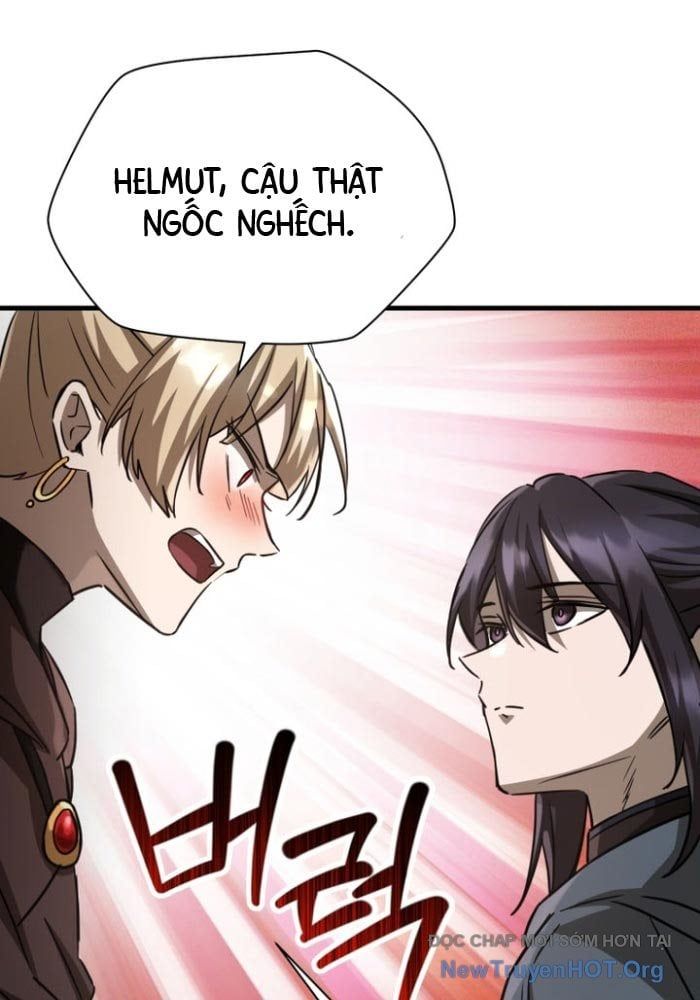 Helmut Đứa Trẻ Bị Ruồng Bỏ Chap 106 - Next Chap 107