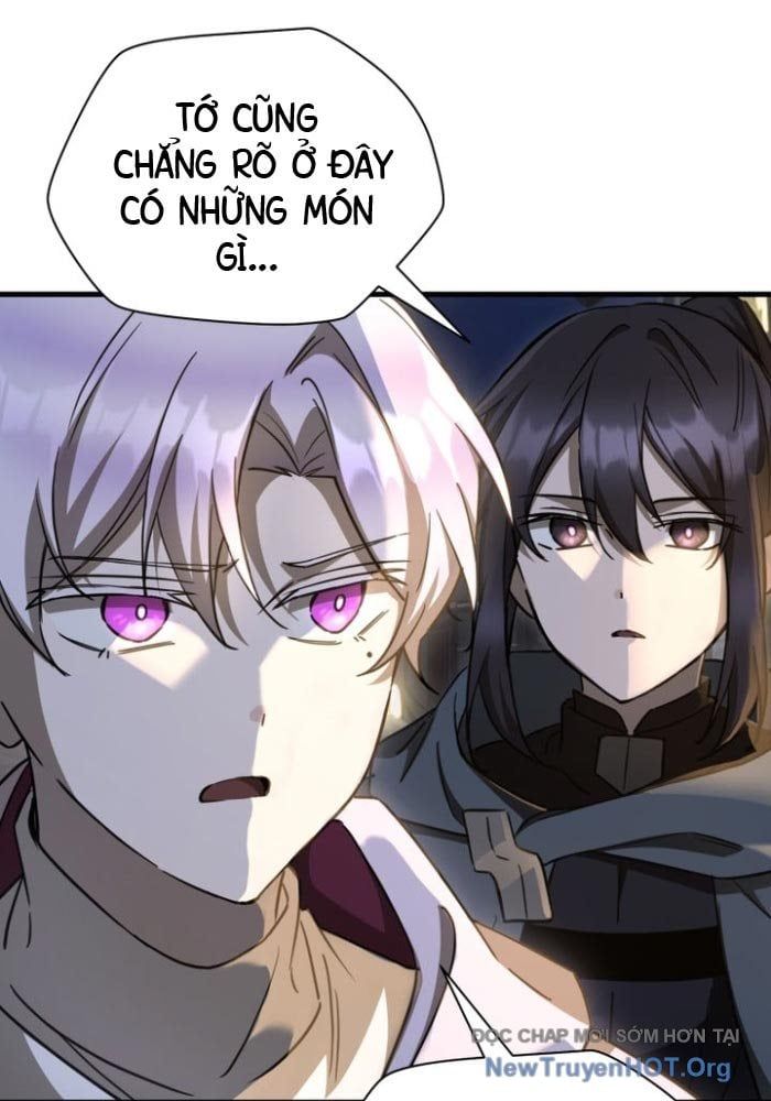 Helmut Đứa Trẻ Bị Ruồng Bỏ Chap 106 - Next Chap 107