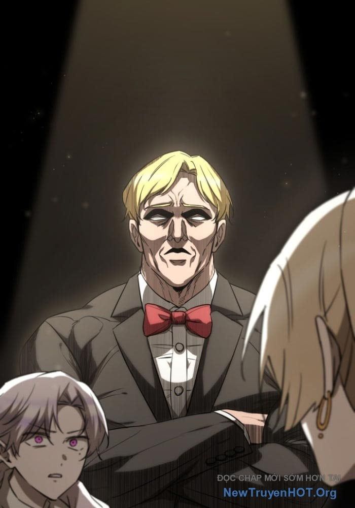 Helmut Đứa Trẻ Bị Ruồng Bỏ Chap 106 - Next Chap 107