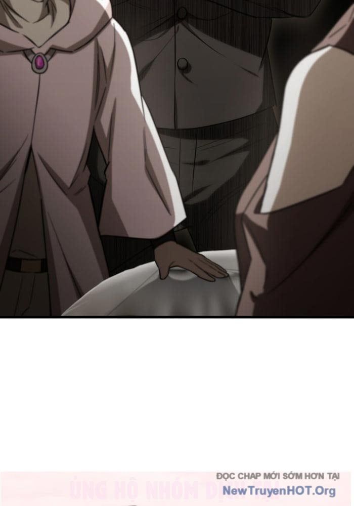 Helmut Đứa Trẻ Bị Ruồng Bỏ Chap 106 - Next Chap 107