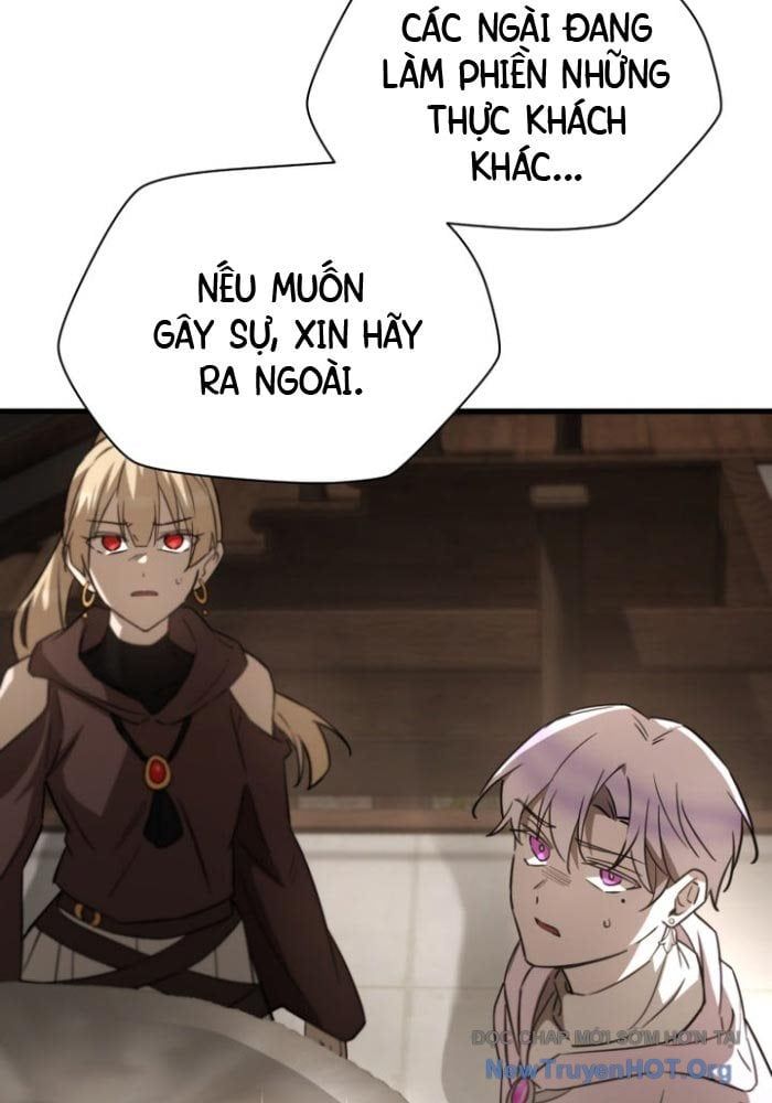 Helmut Đứa Trẻ Bị Ruồng Bỏ Chap 106 - Next Chap 107