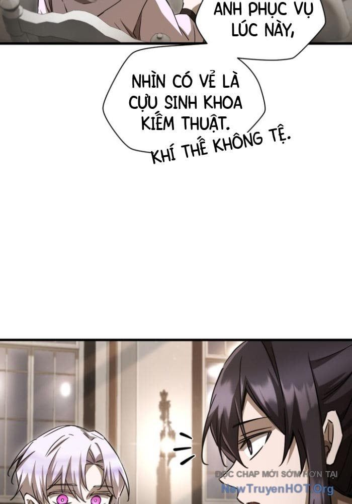 Helmut Đứa Trẻ Bị Ruồng Bỏ Chap 106 - Next Chap 107