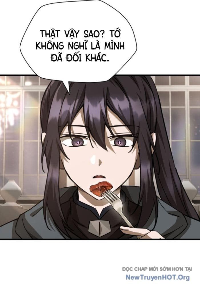 Helmut Đứa Trẻ Bị Ruồng Bỏ Chap 106 - Next Chap 107