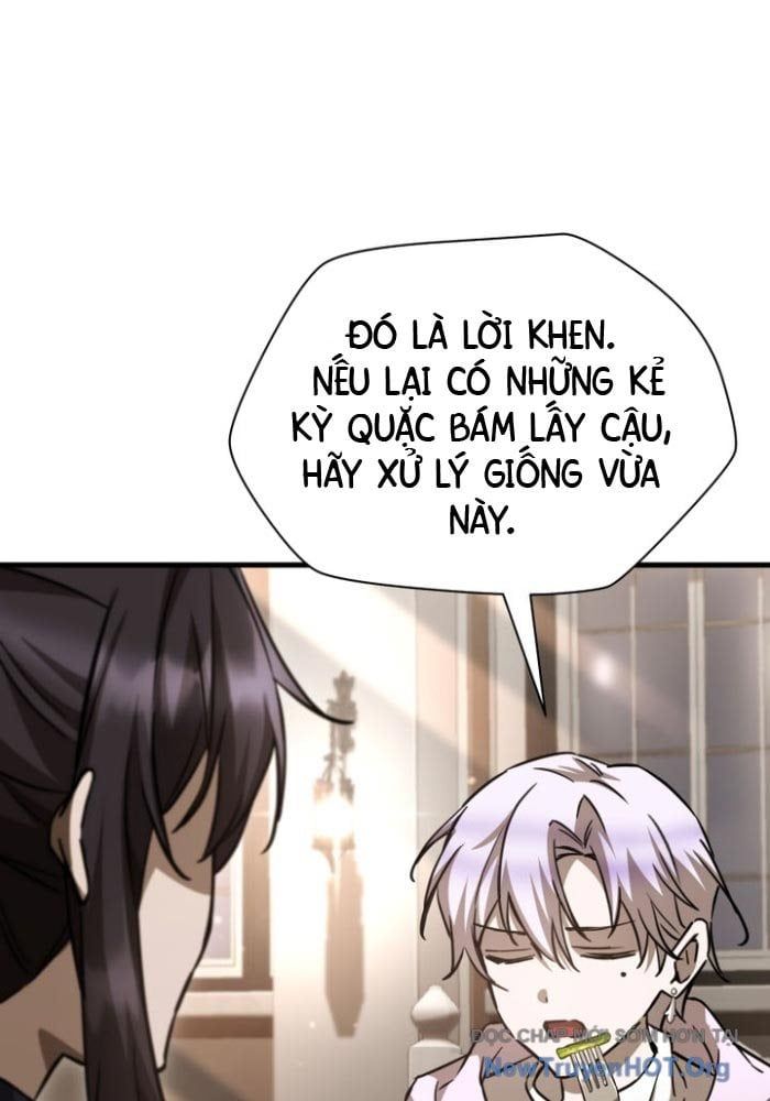 Helmut Đứa Trẻ Bị Ruồng Bỏ Chap 106 - Next Chap 107