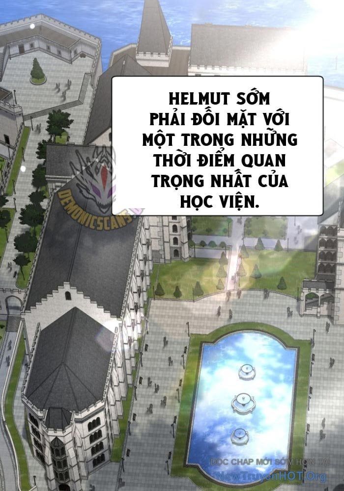 Helmut Đứa Trẻ Bị Ruồng Bỏ Chap 106 - Next Chap 107