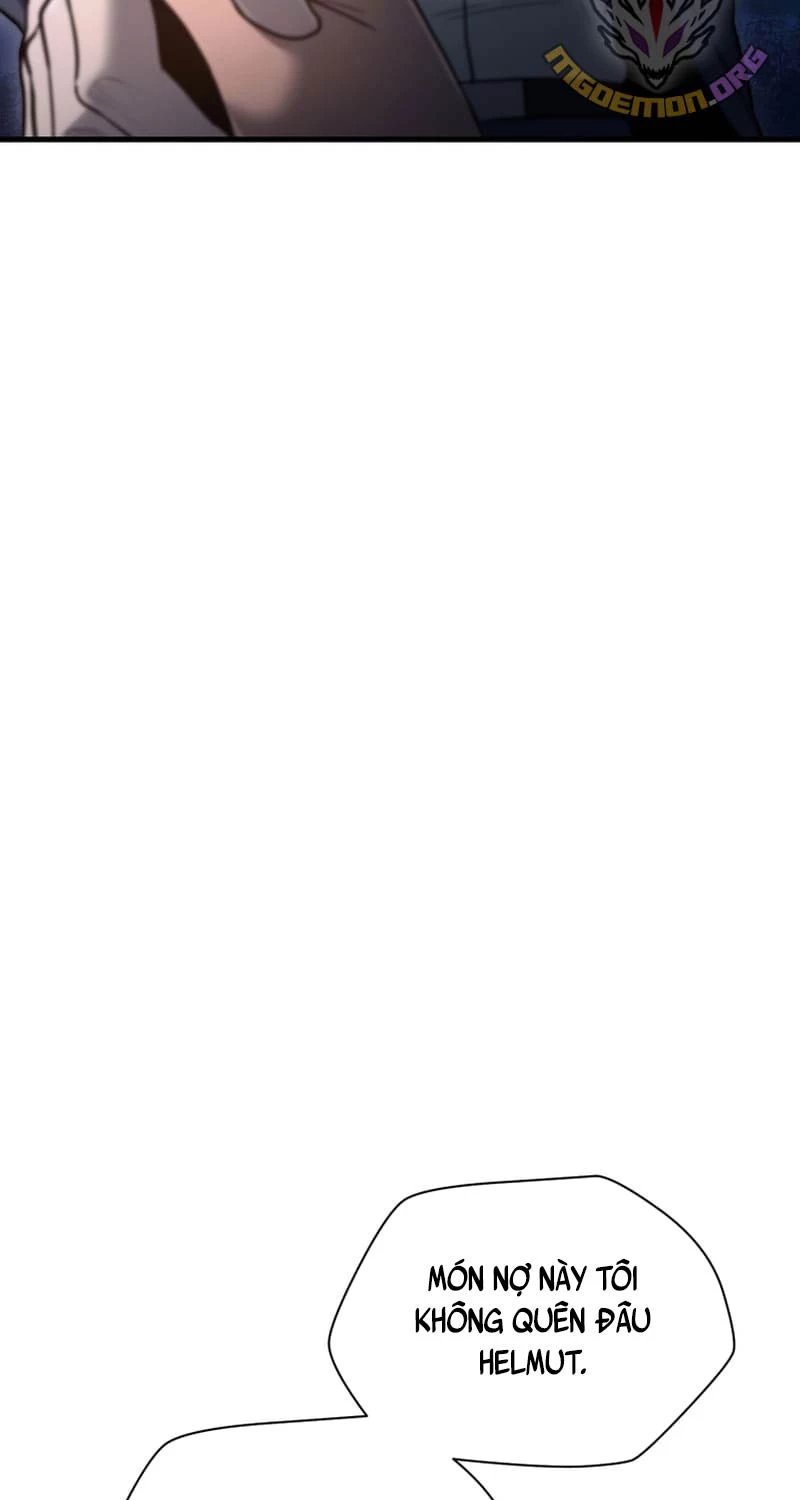 Helmut Đứa Trẻ Bị Ruồng Bỏ Chap 81 - Next Chap 82
