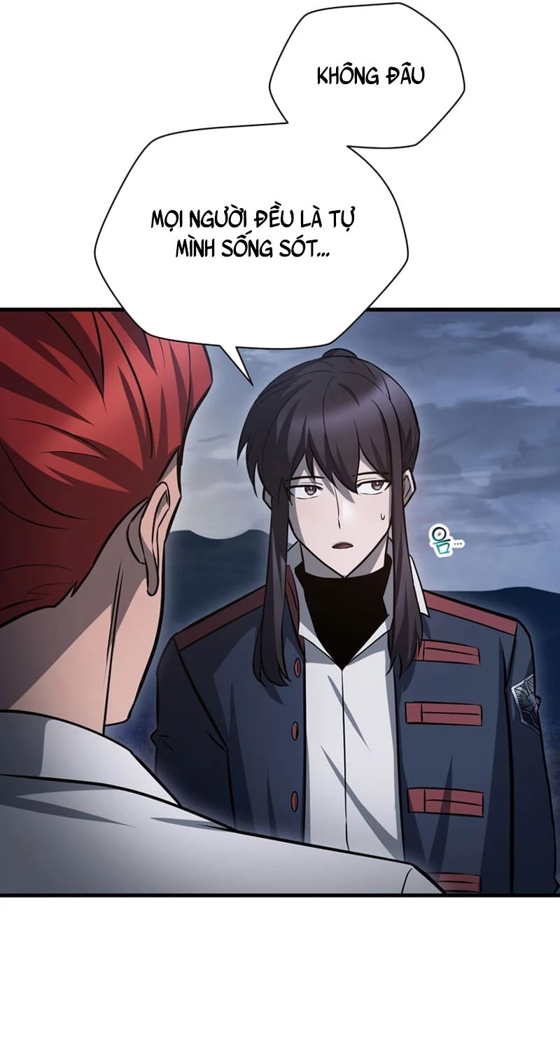 Helmut Đứa Trẻ Bị Ruồng Bỏ Chap 81 - Next Chap 82