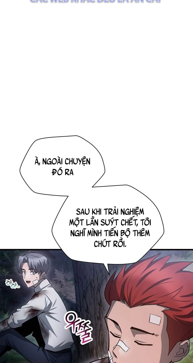 Helmut Đứa Trẻ Bị Ruồng Bỏ Chap 81 - Next Chap 82