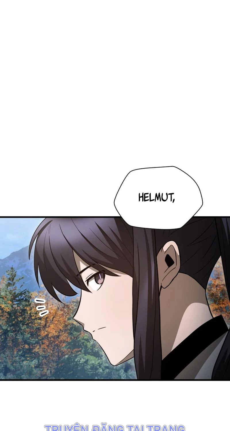 Helmut Đứa Trẻ Bị Ruồng Bỏ Chap 81 - Next Chap 82
