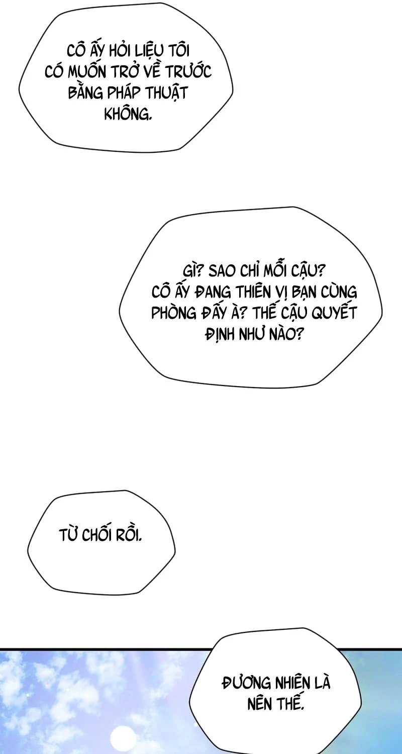 Helmut Đứa Trẻ Bị Ruồng Bỏ Chap 81 - Next Chap 82