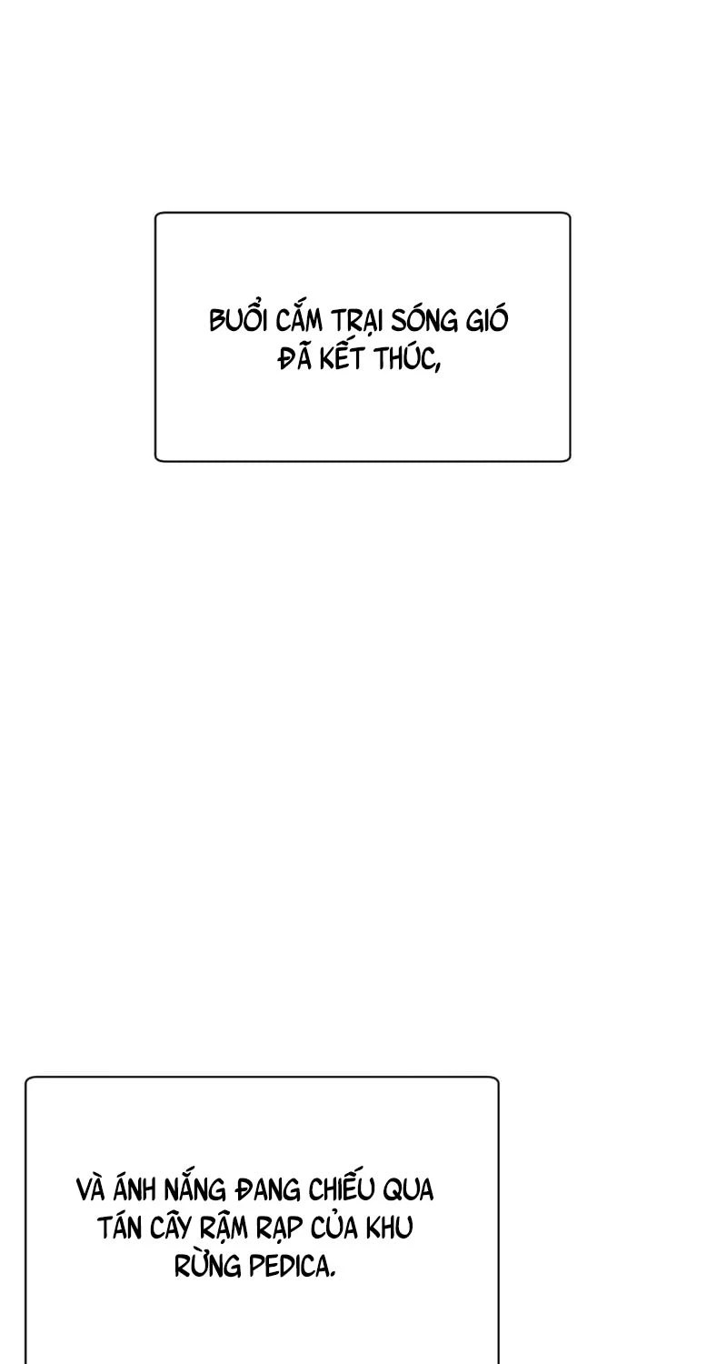 Helmut Đứa Trẻ Bị Ruồng Bỏ Chap 81 - Next Chap 82