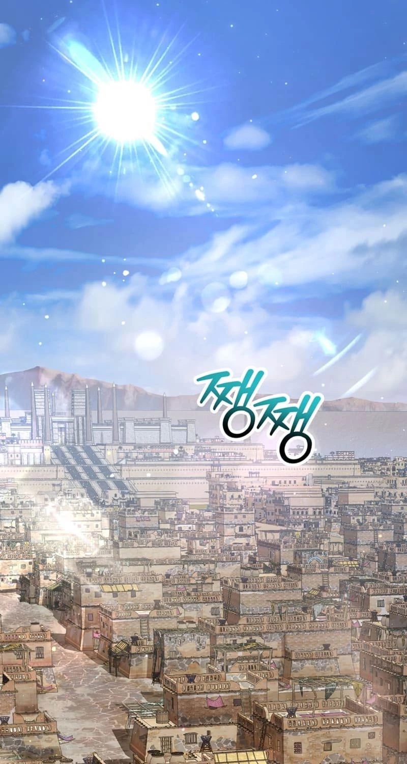 Helmut Đứa Trẻ Bị Ruồng Bỏ Chap 81 - Next Chap 82